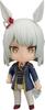 Good Smile Company Nendoroid Uma Musume Cinderella Gray Fujimasa March Non-scale Plastic Painted Movable Figure