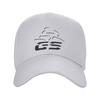 GS Enduro V5 Motorrad Golfkappe Vintage Trucker-Kappe Für Männer Frauen Verstellbar Lässige Kleidung