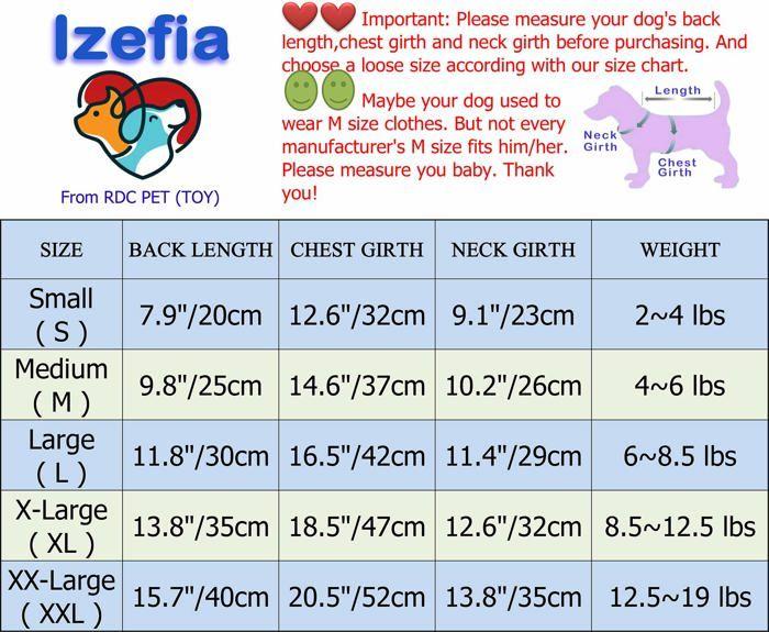 Pull pour chien - izefia - gilet corail - doux en polaire - lavable en machine - taille xl