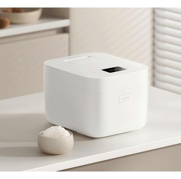 Xiaomi Multifunction Rice Cooker, 4 L