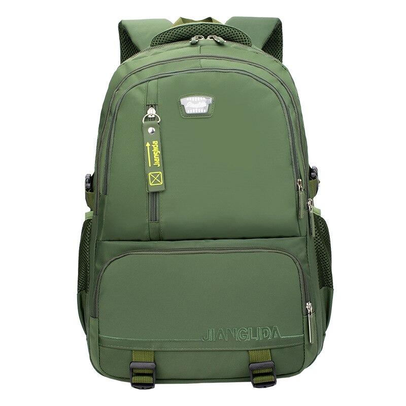 lightweight waterproof laptop backpack