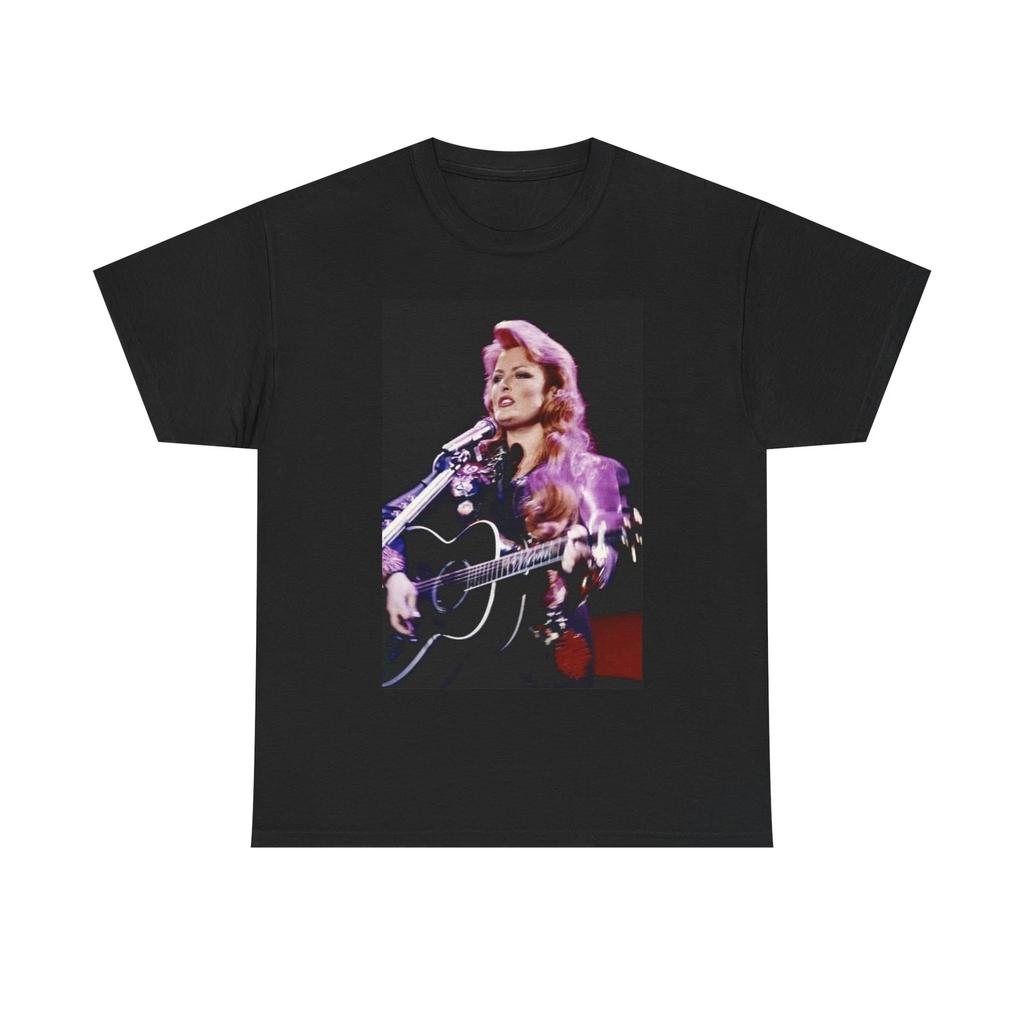 Men's and Women's T-shirts Wynonna Judd
