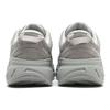 HOKA ONE ONE Clifton L Suede Limestone All Gender 1122571-LLTN