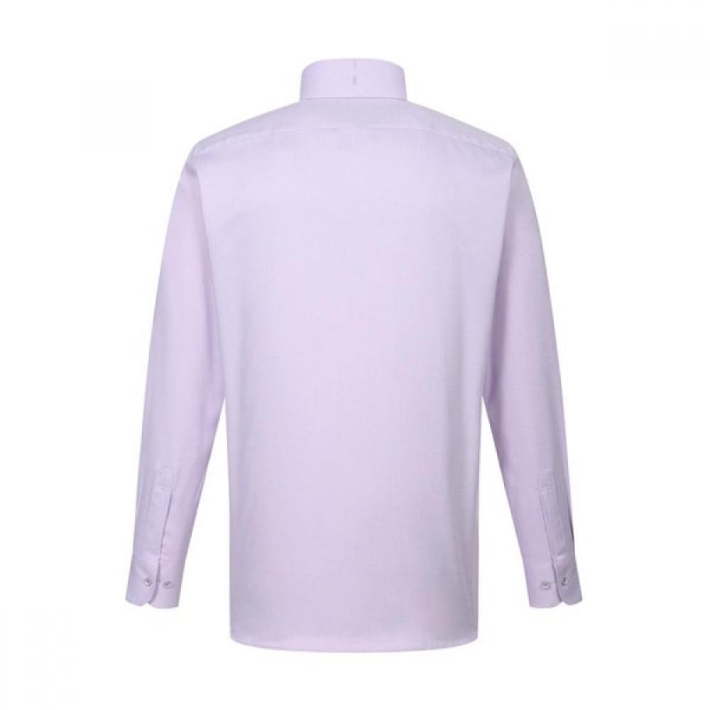 Daks Men S eaSy Care Stretch Comfort Slim Fit dreSS Shirt dmp1Shdl222p1