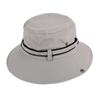 Anti-UV Protection Sunscrean Bucket Hat Wide Brim Outdoor Fishing Cap Portable Men Sun Hat  Hiking