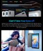 Blackview Tab 12 10.1 Inch Android 11 Unisoc SC9863A Octa Core 4GB RAM 64GB ROM Tablets PC Dual Wifi 6580mAh Ultra Thin Portable