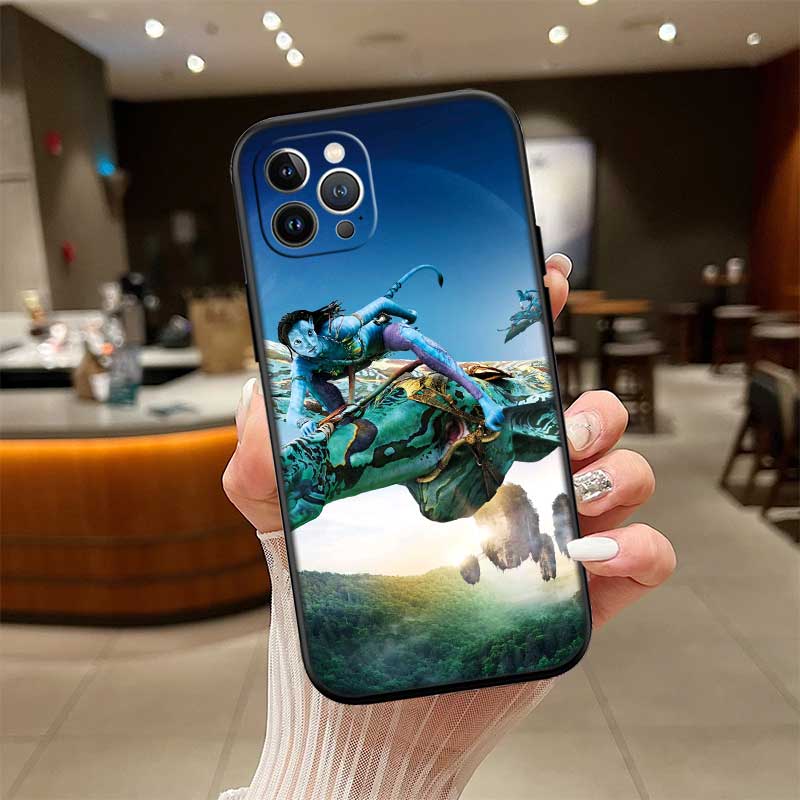 NH2 A-Avatars Phone Case for OPPO A40 A60 A80 A15 A16 A16K A12 A17 A17K A54 A54S A53 A53S A55 A56 A57 A98 F23