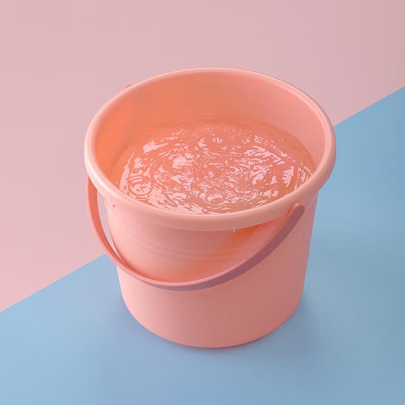 Chahua 14.4L Thick Plastic Multi-Purpose Bucket