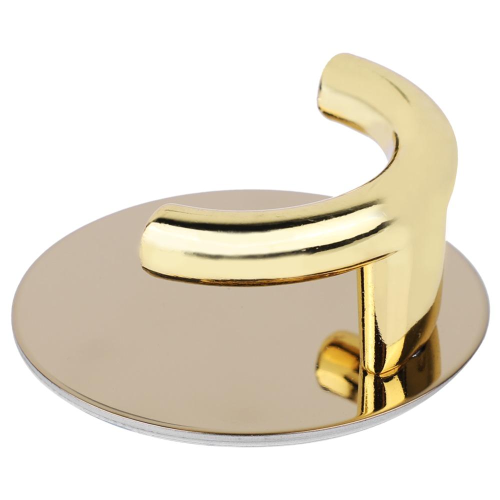 Self Adhesive Wall Hook Heavy Duty Wall Hanger Coat Hanger Towel Hook  Hanging Clothes