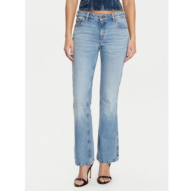 

Джинсы Guess W5RA1SD5M4A синий Regular Fit 33/32
