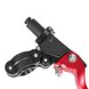 Universal Motocross Pit Dirt Bike CNC Aluminium ASV Brake Clutch Levers Handle For Honda Triumph Yamaha Suzuki Benelli Ducati