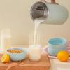 600ML Soymilk Machine Soy Milk Maker Electric Juicer Mixer Vegetable Extractor Food Blender Filter Free Soup Pot Tea Maker 220V