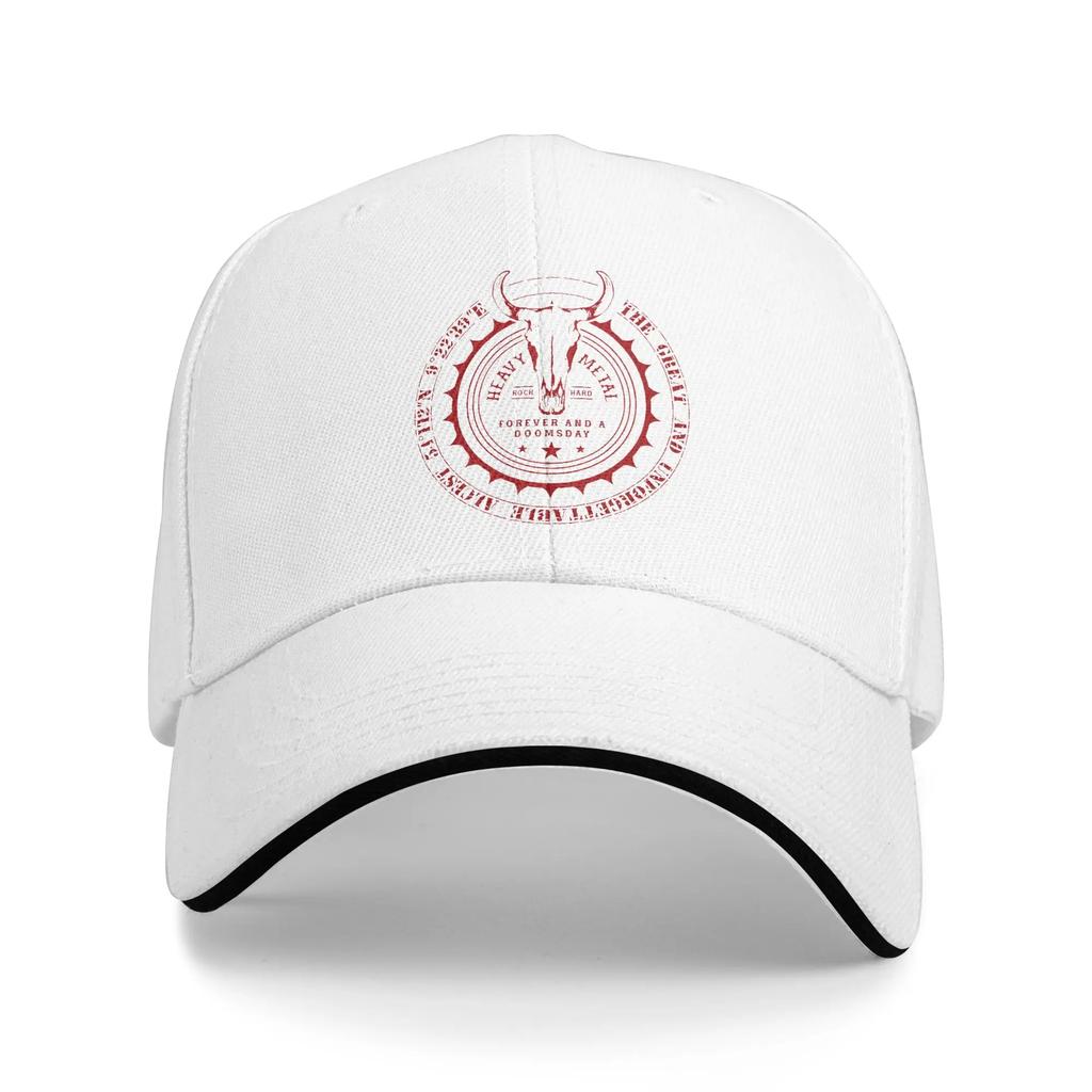 Alcests Casual Baseball Cap Hiking Fishing Trucker Hat Summer Hot Sale Men Women y2k Cute Snapback Cap