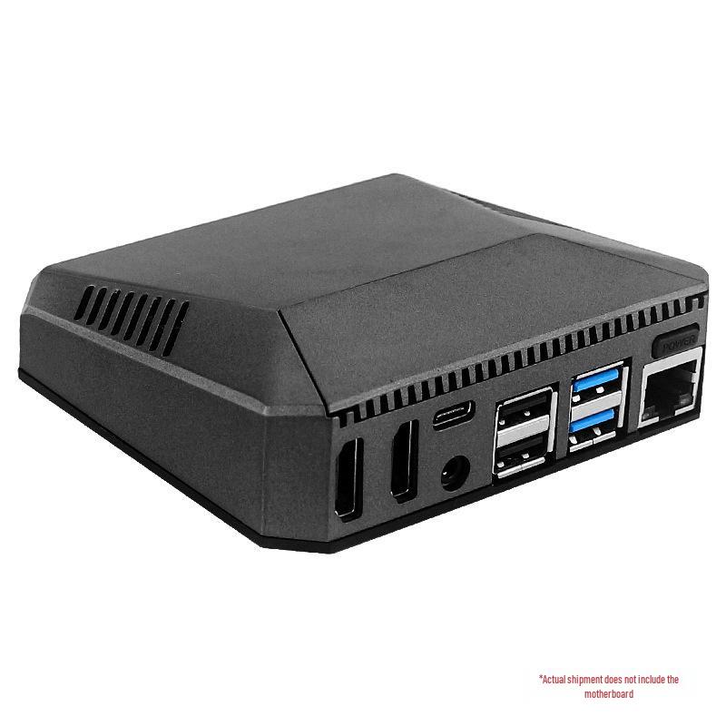 Raspberry Pi 4B Argon One V2