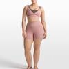 Nike X Skims Matte Dri-FIT Solid Color Pullover Moisture-Wicking Breathable Sports Bra Women Underwear SLSLS10255W-HIM
