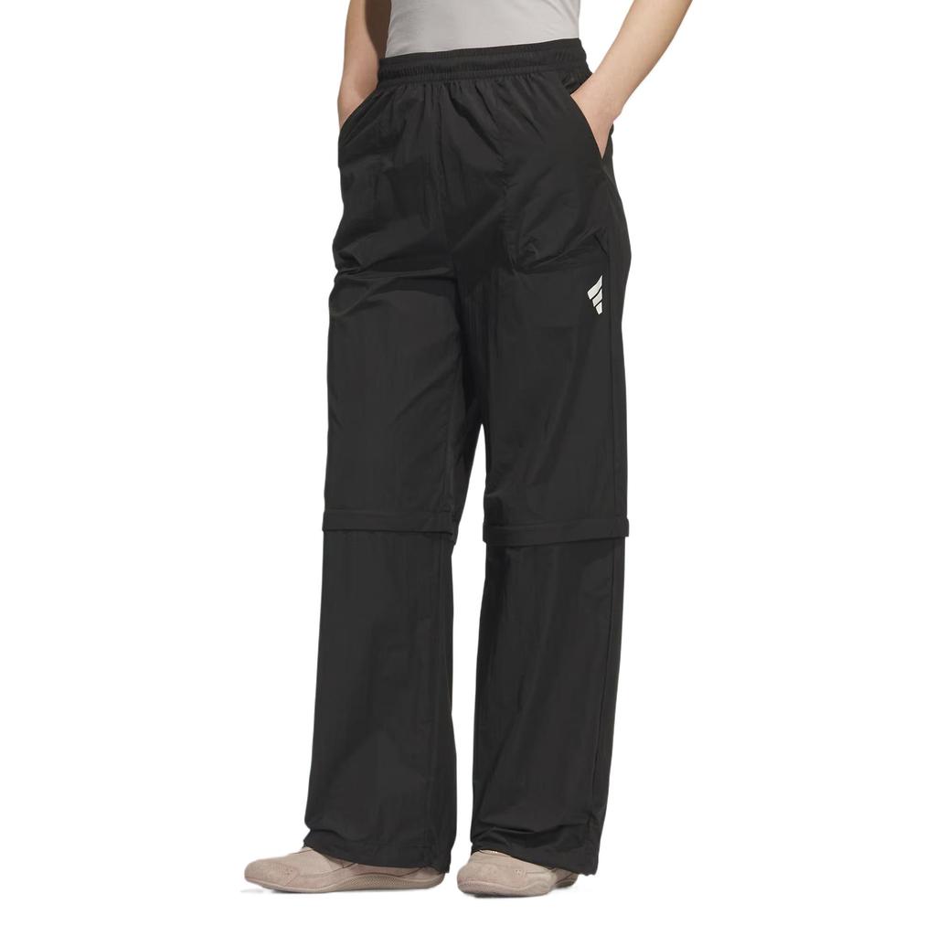 Adidas Sports Pants Women's Black KC3778