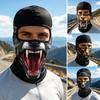 Koruyucu ekipman – Motosiklet yüz maskeleri