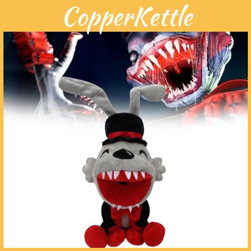 Frankie Rabbit Finding Plush Toy Game Doll Cartoon Room Decoration Gift Kids