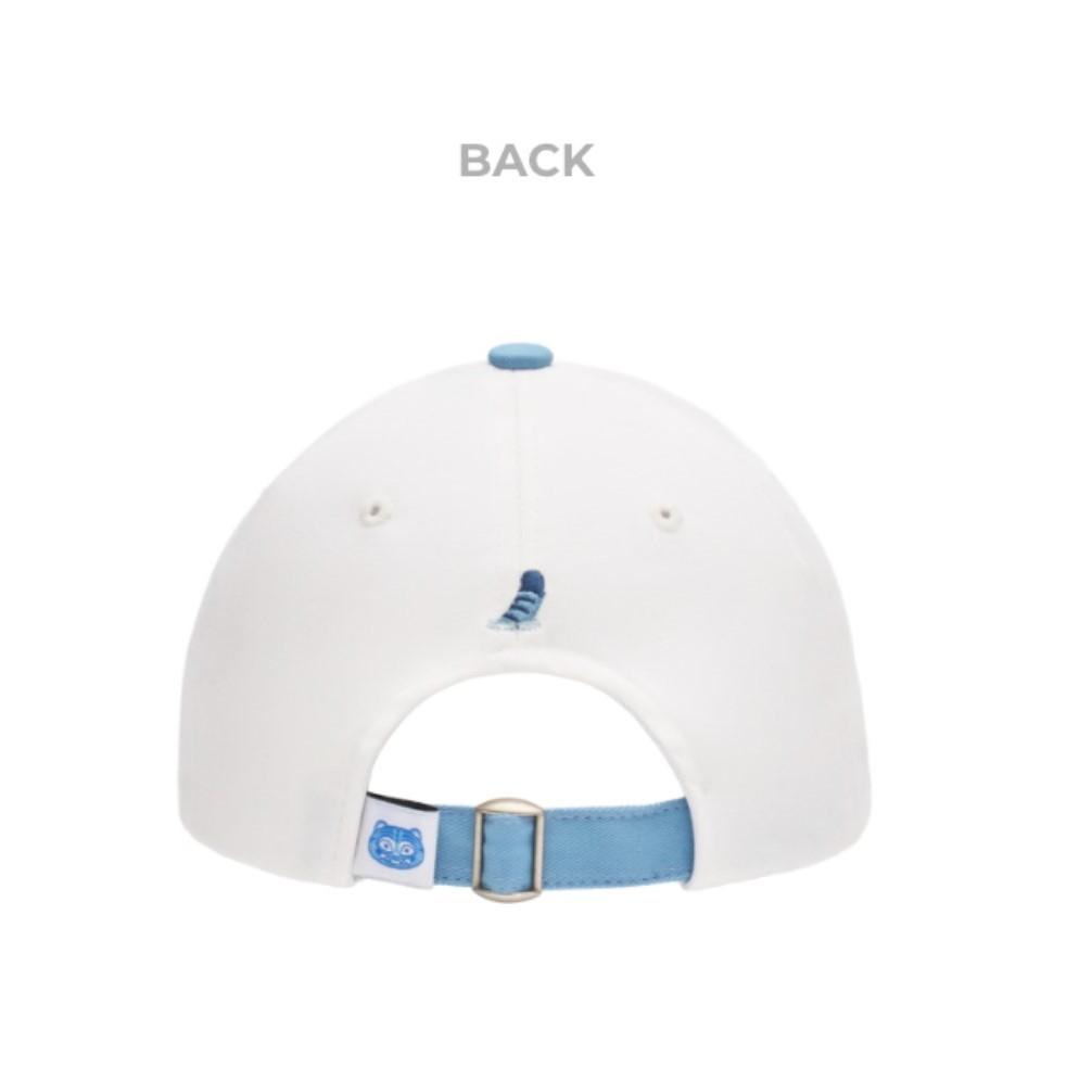 KPOP Dämonenjäger Offizielle Fanartikel Kollektion | Kinder Baseballkappe_Derpy