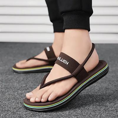 Erkek Ayakkabıları – Sandalet