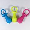 2PCS Pet supplies, TPR chew glue for dogs to relieve boredom, chew training toys, puppy grinding sticks