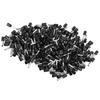 1000Pcs E2510 Nadel Rohr Ende Isolierung Ferrule Terminal Kupfer Draht Rohr Isolierte Terminal Cri