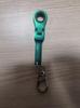 10MM Adjustable Torx Ratchet Wrench Keychain Tool