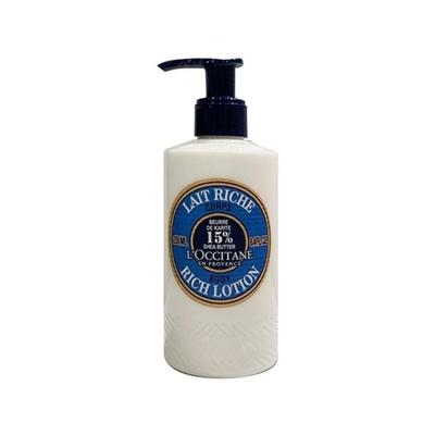 L'Occitane Sheabutter Ultra Reichhaltige Körperlotion 250ml
