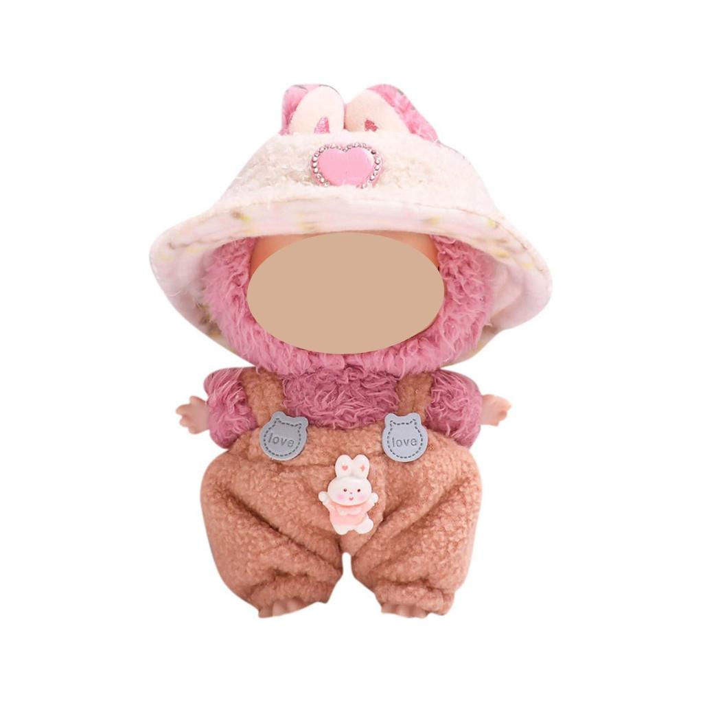 Fun Dolls Clothing, Anime Plush Toys And CuteAccessories,cuteDolls Clothings