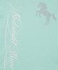 MIDNIGHT MOVE Cb Horse T (Mint)