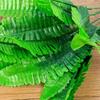 1Pc 7 Branches Home Office Party Decoration False Plant Artificial Fern Leaves