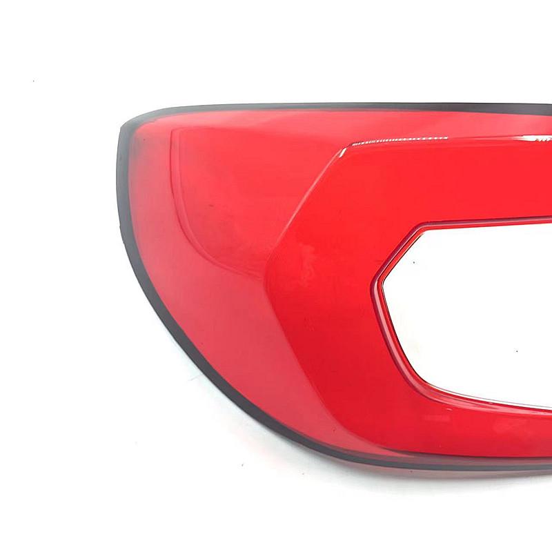 

Honda Crider 19-21 Rear Tail Light Cover Co-Driver (Right Side) - Premium