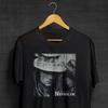 Fields Of The Nephilim Black T-Shirt Band Shirts Darkwave Goth Rock Alterna Unisex T-Shirt