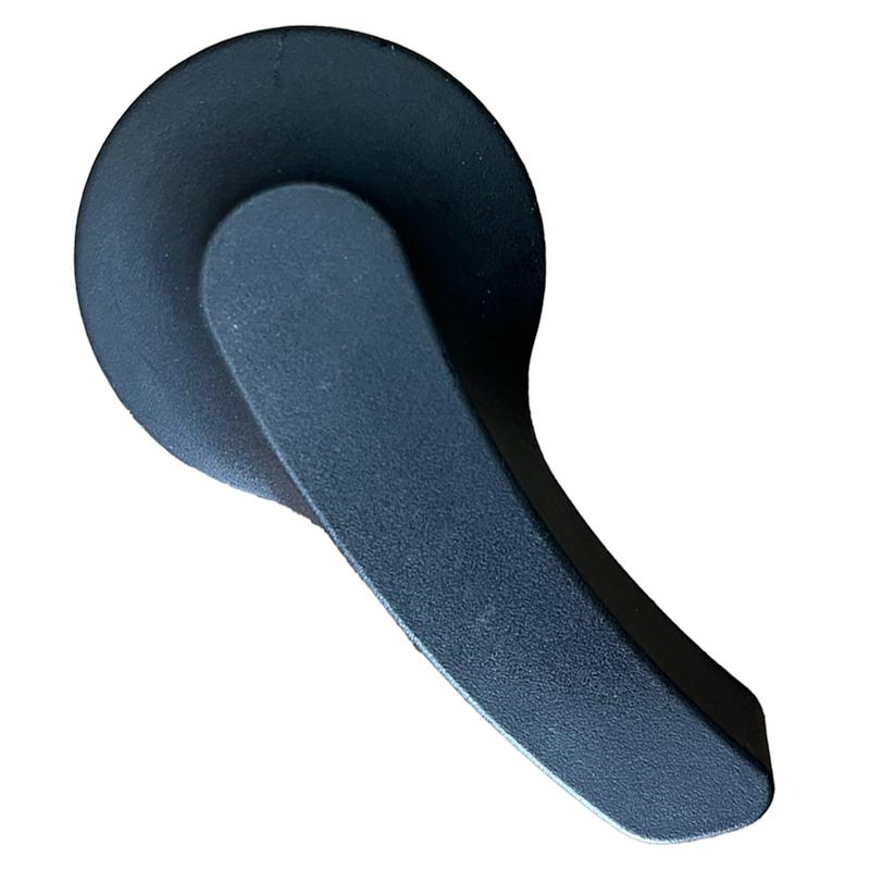 16077907BK Car Seat Handlebar Backrest Adjuster Attachment Seat Adjustment Handle for Peugeot 308