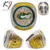 NCAA 2025 Florida Gators Championship Ring