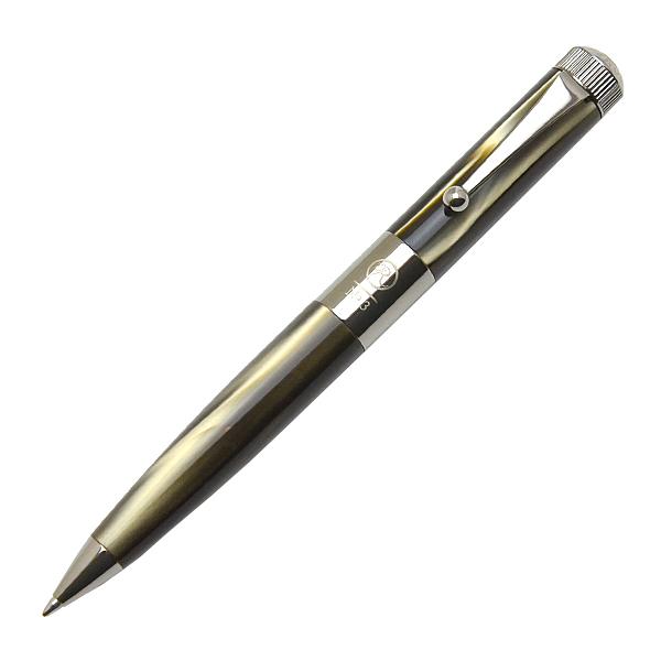 Romeo Romeo No. 3 Ballpoint Pen With Large Shaft