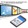 Photos Music Files Storage High Speed Memory Card for Elite Pro MP3 MP4 Camera SLR Game Machine8G