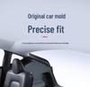 Tesla Model Y Trunk Mat Set: TPE Front & Rear Liners, Interior Custom Accessories