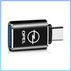 Car Type-C Turn USB3.0 Adapter Auto Converter Interior Parts For Opel Astra C G H Insignia J K Zafira B Corsa Vectra C Corsa C