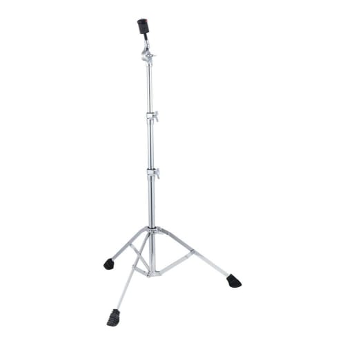 TAMA STAGEMASTER Series Single-Leg Straight Cymbal Stand HC42SN