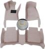For Dodge Challenger Auto Custom Car Floor Mats Carpets Foot Coche Accessorie Floor Liners
