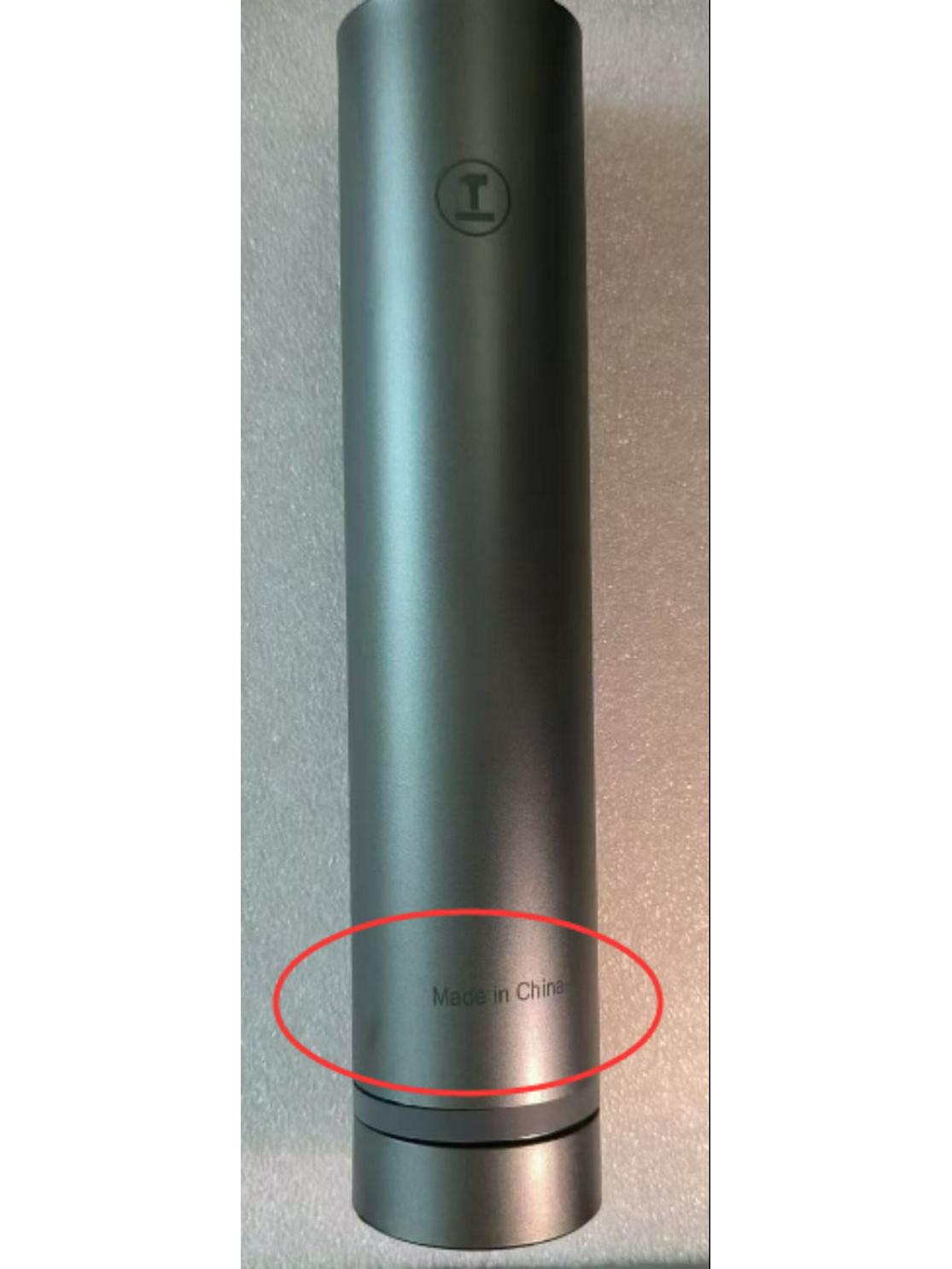 

Многофункциональный набор электрической отвертки Green Forest с перезаряжаемой литиевой батареей