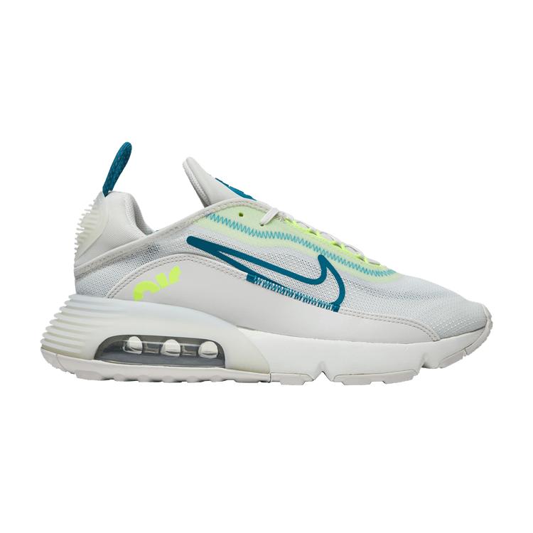 Nike Air Max 2090 Platinum Tint Blustery 38.5