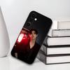 Singer S-Sunghoon Phone Case For Samsung Galaxy A73,A72,A71,A70,A53,A52,A51,Others Soft Black Cover
