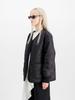 Зимняя куртка Alpha Industries ALS Liner Fieldjacket (100108) schwarz (100108-03)