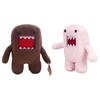 20cm Cute And Charming Domo Kun Domokun Plush Playthings Doll Humorous Domo-kun Plush Toy Gentle Stuffed Animals Playthings Designed for Children