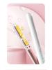 Wireless Charging Mini Hair Straightener & Curler