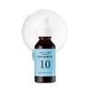 It's Skin Power 10 Formel-Effektor (Erneuerung) (3 Optionen)