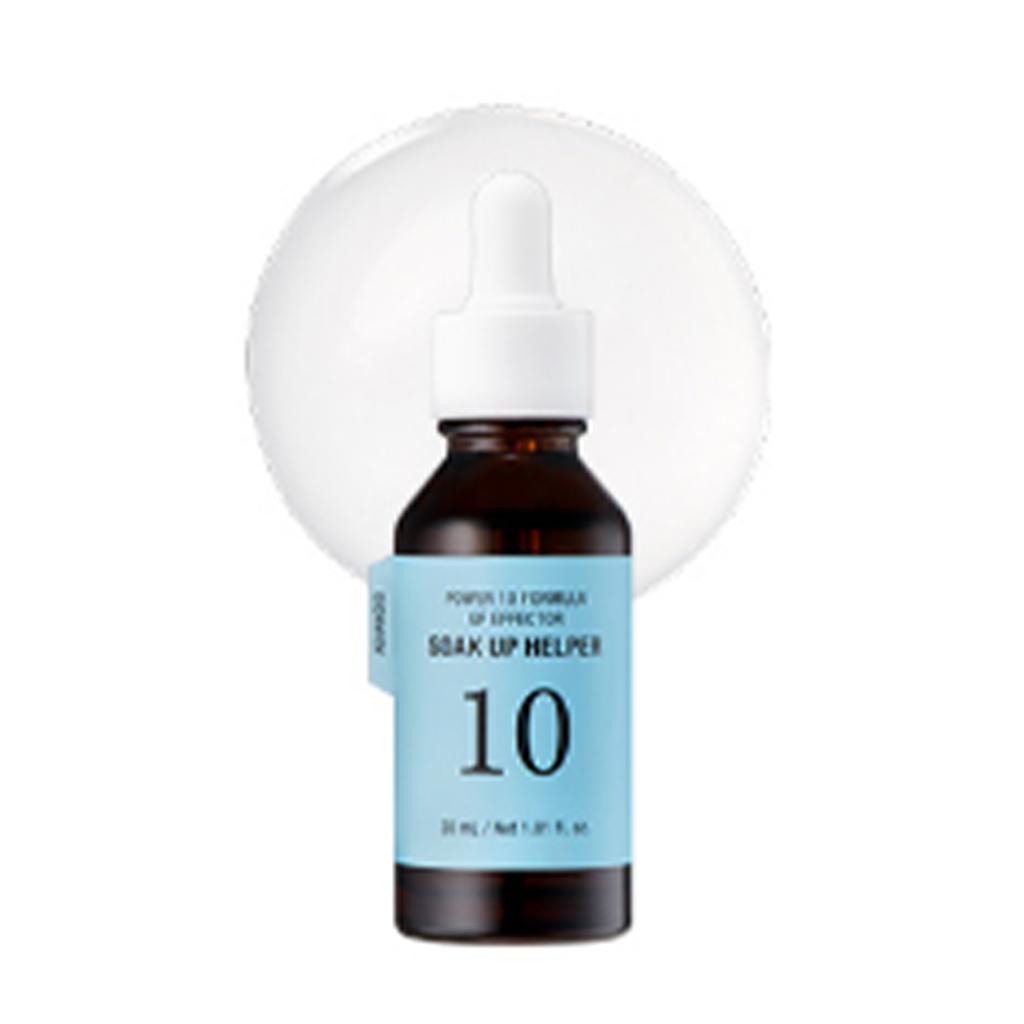 It's Skin Power 10 Formel-Effektor (Erneuerung) (3 Optionen)
