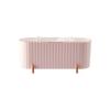 Transparent Dustproof Cosmetic Organizer: Cotton Swab, Makeup Remover, Sponge, Lipstick Storage Box with Lid.
